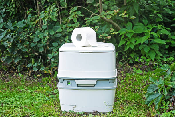 Best Porta potty for special events  in Westlake, OH