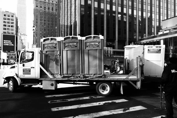 Best Sanitation services for porta potties  in Westlake, OH